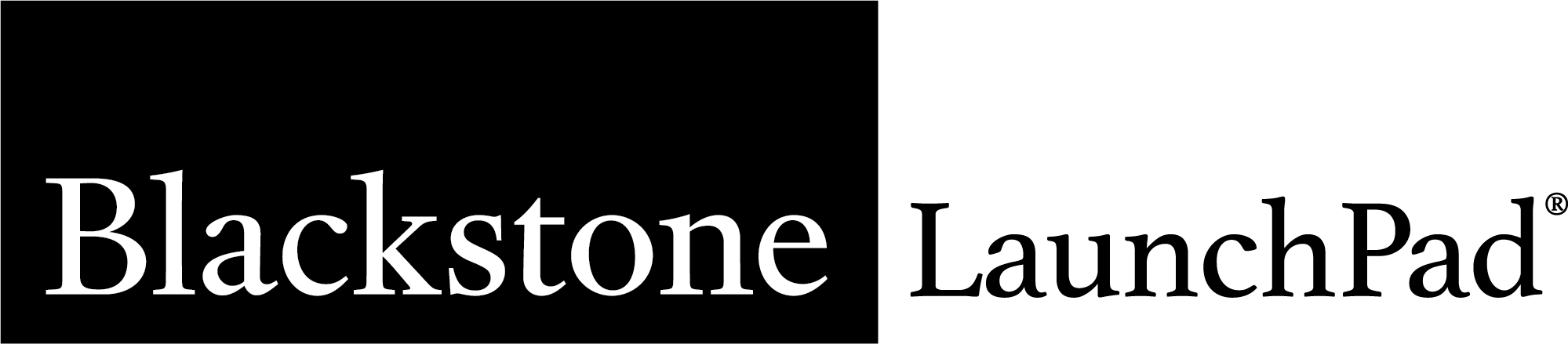 Blackstone LaunchPad